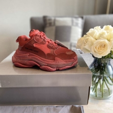 Balenciaga Triple S Series Shoes